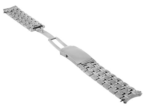 omega watch pins|Omega Watch straps 18mm.